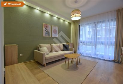 mieszkanie na wynajem 29m2 mieszkanie Bydgoszcz, Fordon, Eskulapa