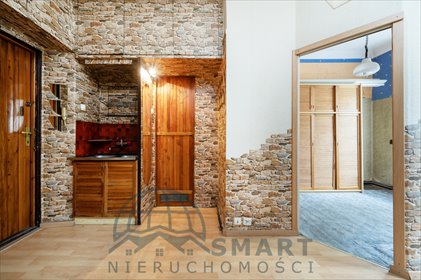 mieszkanie na sprzedaż 54m2 mieszkanie Łódź, Księży Młyn, Księży Młyn, Przędzalniana