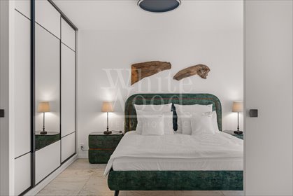 mieszkanie na sprzedaż 48m2 mieszkanie Rowy, Pensjonatowa