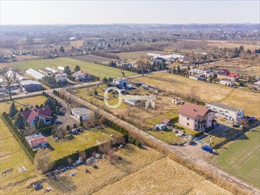 działka na sprzedaż 2710m2 działka Gdańsk, Olszynka, Łanowa