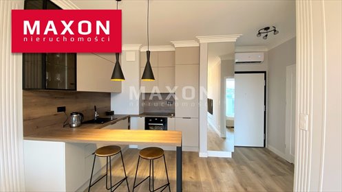 mieszkanie na wynajem 36m2 mieszkanie Warszawa, Mokotów, ul. Domaniewska