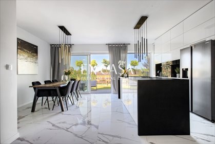 dom na sprzedaż 182m2 dom Lesznowola, Alpaki