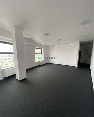 lokal użytkowy na wynajem 97m2 lokal użytkowy Warszawa, Wola Nowolipki