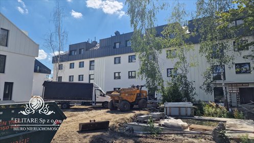 mieszkanie na sprzedaż 70m2 mieszkanie Wrocław, Krzyki, Brochów