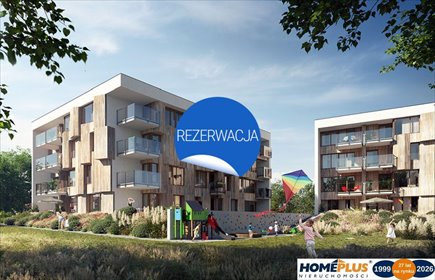 mieszkanie na sprzedaż 66m2 mieszkanie Lublin, Sławin, Chabrowa