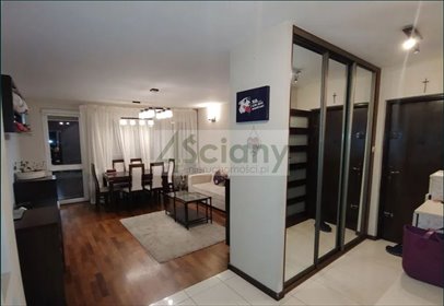 mieszkanie na sprzedaż 65m2 mieszkanie Warszawa, Bielany, Wojciecha Bogusławskiego