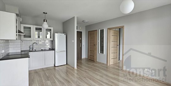 Nowoczesne 2-pokojowe mieszkanie z balkonem i komórką mieszkanie Szczecin, Centrum, Stefana Lewandowskiego