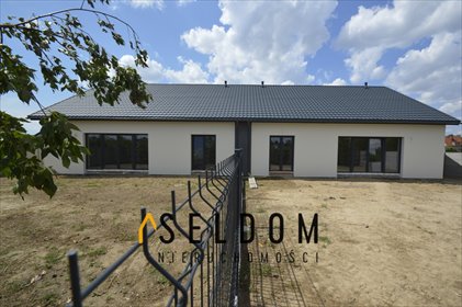 dom na sprzedaż 124m2 dom Legnica