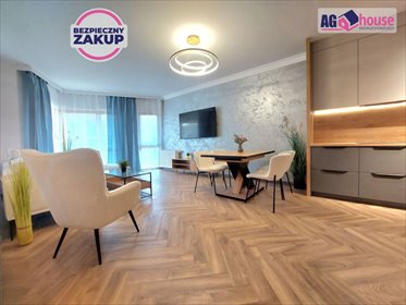 Mieszkanie czteropokojowe na sprzedaż Gdańsk, Śródmieście, Sienna Grobla 91m2 Foto 4