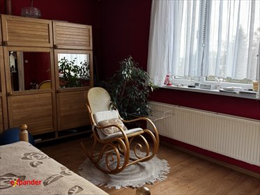 Urokliwy 200m2 dom z cegły i kamienia w Ostrzeszowie dom Ostrzeszów, Grabowska