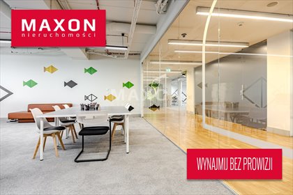 lokal użytkowy na wynajem 971m2 lokal użytkowy Warszawa, Wola, ul. Przyokopowa