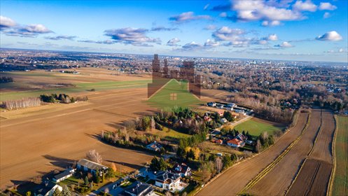 działka na sprzedaż 2700m2 działka Konopnica