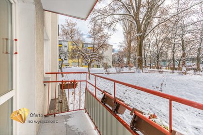 mieszkanie na sprzedaż 39m2 mieszkanie Lublin, LSM