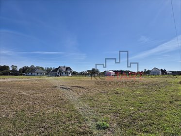 działka na sprzedaż 1497m2 działka Chyliczki