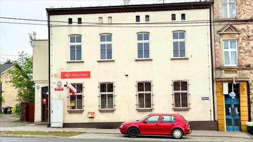 Przestronne 2-pokojowe mieszkanie z parkingiem - zapraszam mieszkanie Bydgoszcz, Bydgoska
