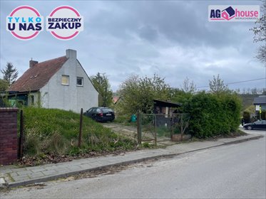 Dom na sprzedaż Gdańsk, Suchanino, Franciszka Schuberta 45m2 Foto 5