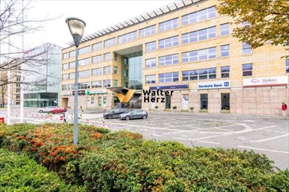 Zapraszam do wynajmu nowoczesnego biurowca 3 205 m² z parkingiem lokal użytkowy Kraków, Grzegórzki, Grzegórzki, Lubicz