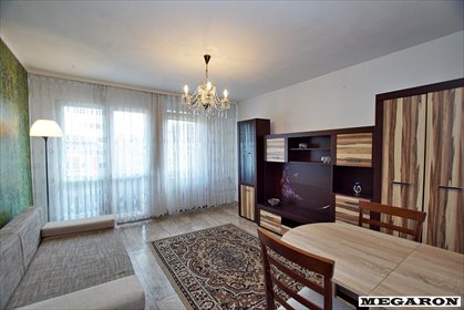 Przestronne 3-pokojowe mieszkanie z balkonem w cichej okolicy mieszkanie Częstochowa, Raków