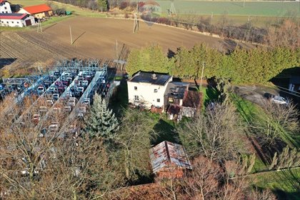 dom na sprzedaż 840m2 dom Jasienica