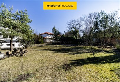 działka na sprzedaż 451m2 działka Łódź, Szmaragdowa