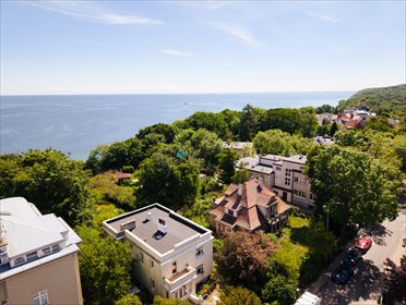 mieszkanie na sprzedaż 114m2 mieszkanie Gdynia, Kamienna Góra, Henryka Sienkiewicza