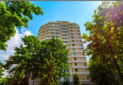 Luksusowy apartament 170 m² z basenem i kortem na Mokotowie mieszkanie Warszawa, Mokotów, Jana III Sobieskiego