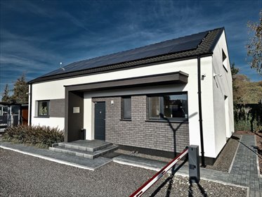 dom na sprzedaż 120m2 dom Gniezno