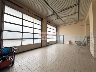 magazyn na wynajem 784m2 magazyn Kraków, Łagiewniki, Łagiewniki
