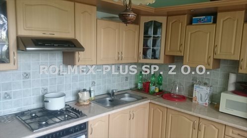 mieszkanie na sprzedaż 50m2 mieszkanie Konopnica