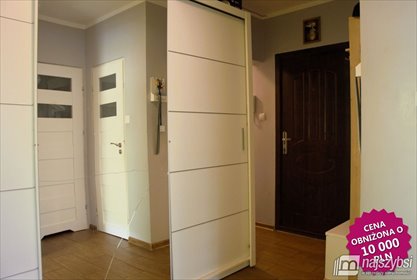 mieszkanie na sprzedaż 66m2 mieszkanie Świnoujście, Centrum