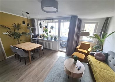 mieszkanie na sprzedaż 73m2 mieszkanie Warszawa, Bemowo, Lajosa Kossutha