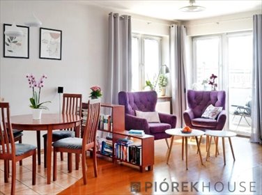 mieszkanie na sprzedaż 73m2 mieszkanie Warszawa, Wawer, Południowa