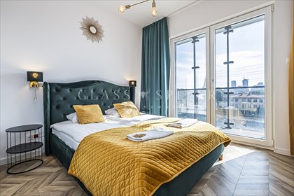 mieszkanie na sprzedaż 18m2 mieszkanie Warszawa, Wola, Marcina Kasprzaka