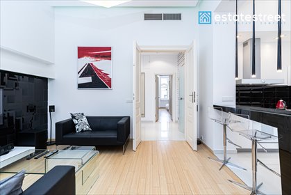 Ekskluzywny apartament 93 m2 w Kamienicy Radziwiłłowskiej. mieszkanie Kraków, Stare Miasto, Stare Miasto, Radziwiłłowska