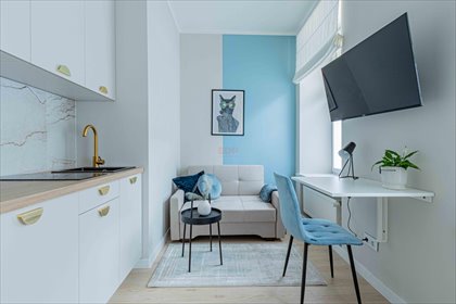 mieszkanie na sprzedaż 52m2 mieszkanie Łódź, Żeromskiego Stefana