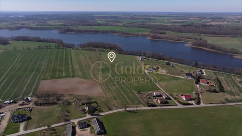 działka na sprzedaż 3000m2 działka Sumin