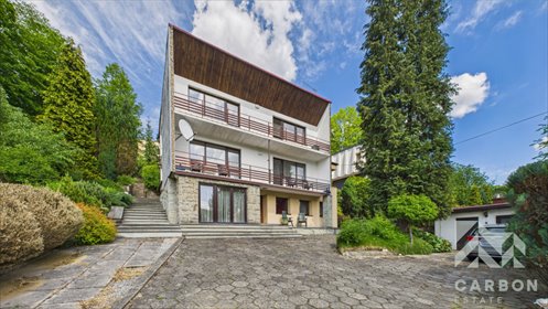 dom na sprzedaż 200m2 dom Wisła, Górnośląska