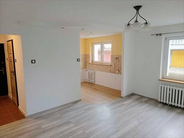 mieszkanie na sprzedaż 55m2 mieszkanie Gliwice, Wojska Polskiego, al. Majowa