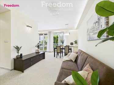 mieszkanie na sprzedaż 50m2 mieszkanie Kraków, Czyżyny, Czyżyny, Mariana Markowskiego