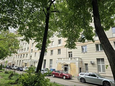 mieszkanie na sprzedaż 27m2 mieszkanie Warszawa, Wola, Wola, Aleja Solidarności, Dobrzańskiego