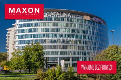 Zapraszam do wynajmu nowoczesnego biura 650 m² z serwerownią i parkingiem lokal użytkowy Warszawa, Mokotów, al. Aleja Wyścigowa