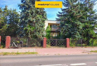 dom na sprzedaż 154m2 dom Brwinów, Wilsona