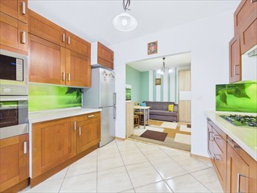 mieszkanie na sprzedaż 57m2 mieszkanie Ząbki, Mikołaja Kopernika