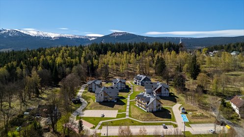 mieszkanie na sprzedaż 31m2 mieszkanie Szklarska Poręba