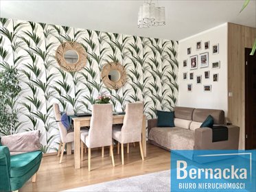 mieszkanie na sprzedaż 64m2 mieszkanie Wrocław, Fabryczna, Stabłowice, Łomnicka