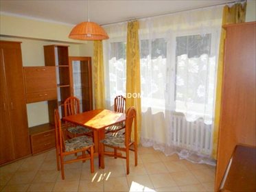 mieszkanie na wynajem 24m2 mieszkanie Kraków, Prądnik Biały, Azory, Stachiewicza