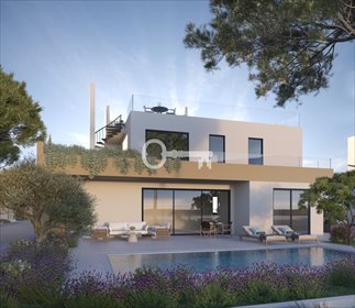 Willa 139,90 m² w Protaras (blisko plaży i restauracji) dom Protaras Pernera, Pernera
