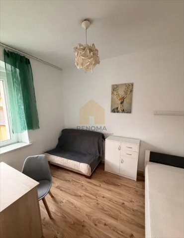 Zapraszam do obejrzenia 37 m² mieszkania w Wałbrzychu mieszkanie Wałbrzych, Podgórze
