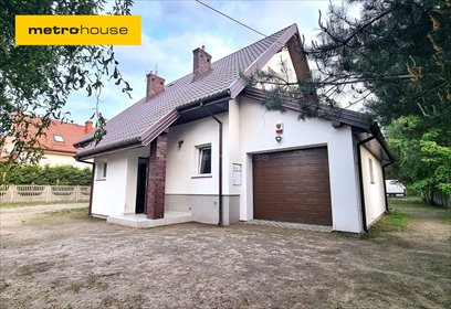 dom na sprzedaż 158m2 dom Kozerki