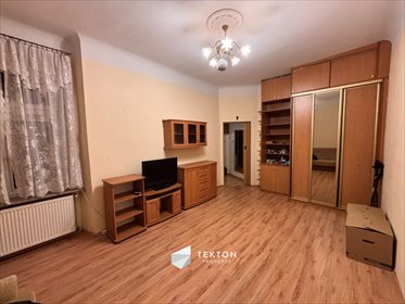 Polecam 2-pokojowe mieszkanie 46 m² w centrum Bydgoszczy mieszkanie Bydgoszcz, Śródmieście, Chocimska